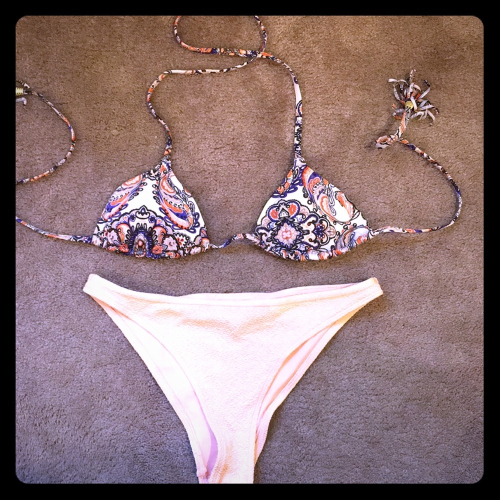 H&M Bikini